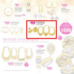Game : Fine Jewellery & Watches (25 Nov - 25 Dec 2015), page 2