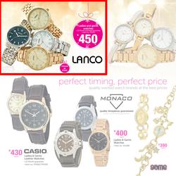 Game : Fine Jewellery & Watches (25 Nov - 25 Dec 2015), page 3