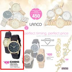 Game : Fine Jewellery & Watches (25 Nov - 25 Dec 2015), page 3