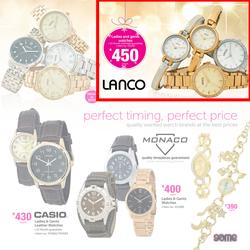 Game : Fine Jewellery & Watches (25 Nov - 25 Dec 2015), page 3