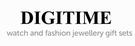 Digitime Watch And Fashion Jewellery Gift Sets-Per Set