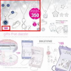 Game : Fine Jewellery & Watches (25 Nov - 25 Dec 2015), page 4