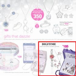 Game : Fine Jewellery & Watches (25 Nov - 25 Dec 2015), page 4
