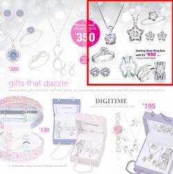 Game : Fine Jewellery & Watches (25 Nov - 25 Dec 2015), page 4