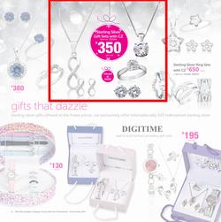 Game : Fine Jewellery & Watches (25 Nov - 25 Dec 2015), page 4