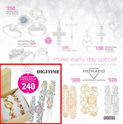Game : Fine Jewellery & Watches (25 Nov - 25 Dec 2015), page 5