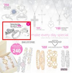 Game : Fine Jewellery & Watches (25 Nov - 25 Dec 2015), page 5
