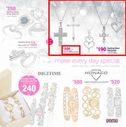 Game : Fine Jewellery & Watches (25 Nov - 25 Dec 2015), page 5