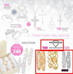 Game : Fine Jewellery & Watches (25 Nov - 25 Dec 2015), page 5