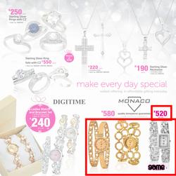 Game : Fine Jewellery & Watches (25 Nov - 25 Dec 2015), page 5