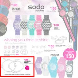 Game : Fine Jewellery & Watches (25 Nov - 25 Dec 2015), page 6