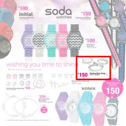 Game : Fine Jewellery & Watches (25 Nov - 25 Dec 2015), page 6