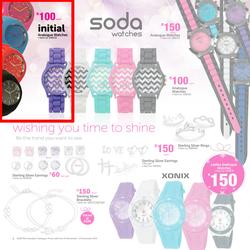 Game : Fine Jewellery & Watches (25 Nov - 25 Dec 2015), page 6