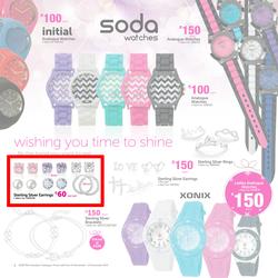 Game : Fine Jewellery & Watches (25 Nov - 25 Dec 2015), page 6