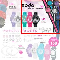 Game : Fine Jewellery & Watches (25 Nov - 25 Dec 2015), page 6