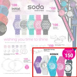 Game : Fine Jewellery & Watches (25 Nov - 25 Dec 2015), page 6