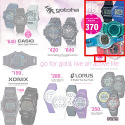 Game : Fine Jewellery & Watches (25 Nov - 25 Dec 2015), page 7