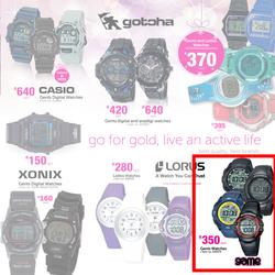 Game : Fine Jewellery & Watches (25 Nov - 25 Dec 2015), page 7