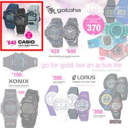 Game : Fine Jewellery & Watches (25 Nov - 25 Dec 2015), page 7