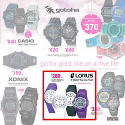 Game : Fine Jewellery & Watches (25 Nov - 25 Dec 2015), page 7