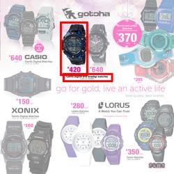 Game : Fine Jewellery & Watches (25 Nov - 25 Dec 2015), page 7