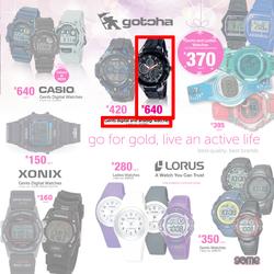 Game : Fine Jewellery & Watches (25 Nov - 25 Dec 2015), page 7