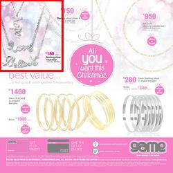 Game : Fine Jewellery & Watches (25 Nov - 25 Dec 2015), page 8