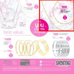 Game : Fine Jewellery & Watches (25 Nov - 25 Dec 2015), page 8