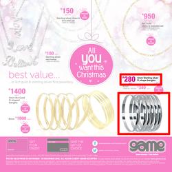 Game : Fine Jewellery & Watches (25 Nov - 25 Dec 2015), page 8