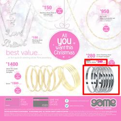 Game : Fine Jewellery & Watches (25 Nov - 25 Dec 2015), page 8