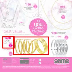 Game : Fine Jewellery & Watches (25 Nov - 25 Dec 2015), page 8