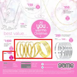Game : Fine Jewellery & Watches (25 Nov - 25 Dec 2015), page 8