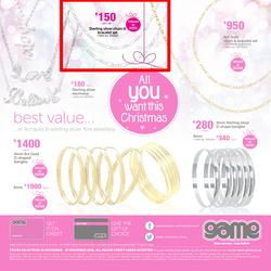 Game : Fine Jewellery & Watches (25 Nov - 25 Dec 2015), page 8