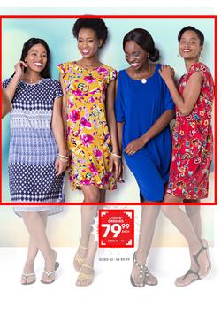Pep : Summer Style (28 Sept - 25 Oct 2018), page 3
