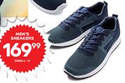 Men's Sneakers (Size 6-11)