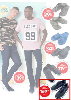 Pep : Summer Style (28 Sept - 25 Oct 2018), page 5