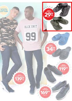 Pep : Summer Style (28 Sept - 25 Oct 2018), page 5