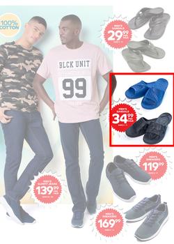 Pep : Summer Style (28 Sept - 25 Oct 2018), page 5