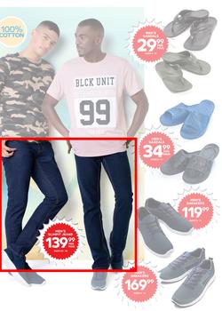 Pep : Summer Style (28 Sept - 25 Oct 2018), page 5