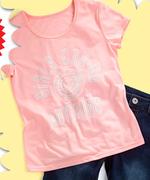 Kids T-Shirts (7-14 years)-Each