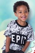 Boy's Tops (2-7 Years)-Each