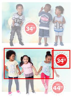 Pep : Summer Style (28 Sept - 25 Oct 2018), page 7