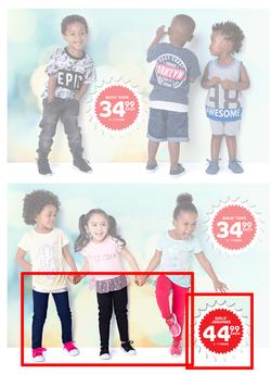 Pep : Summer Style (28 Sept - 25 Oct 2018), page 7