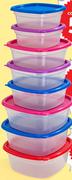 Small Containers-Each