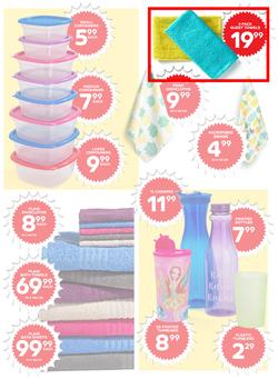 Pep : Summer Style (28 Sept - 25 Oct 2018), page 8