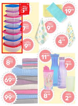 Pep : Summer Style (28 Sept - 25 Oct 2018), page 8