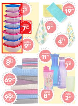 Pep : Summer Style (28 Sept - 25 Oct 2018), page 8