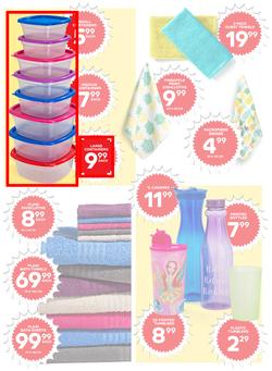 Pep : Summer Style (28 Sept - 25 Oct 2018), page 8