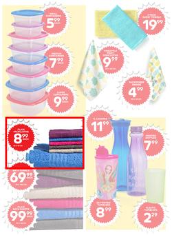 Pep : Summer Style (28 Sept - 25 Oct 2018), page 8