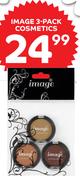Image 3 Pack Cosmetics